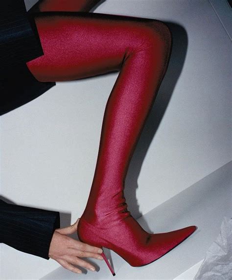 balenciaga pantashoes dupe